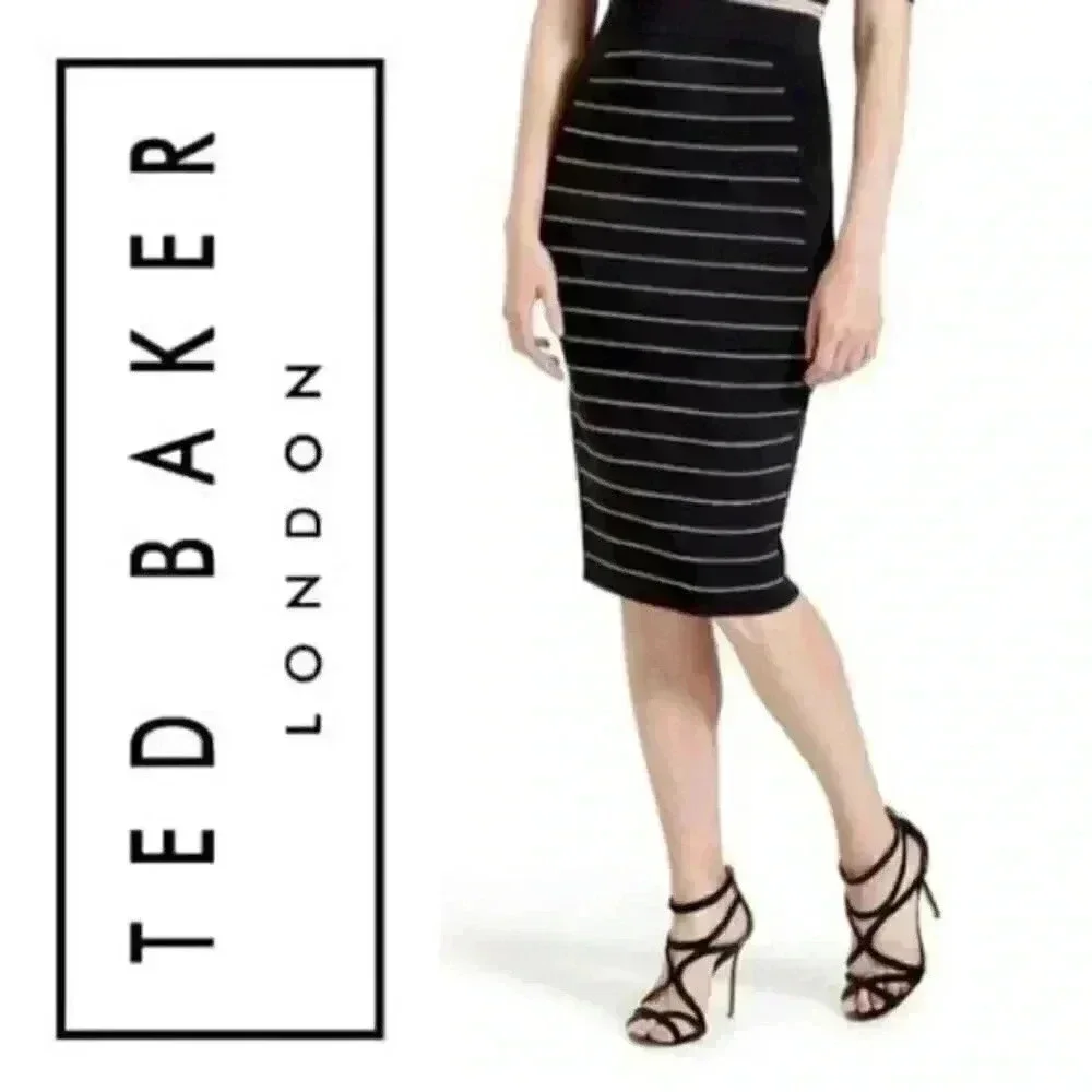 Ted Baker Skirt - Picture 1 of 12